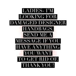 Handbags